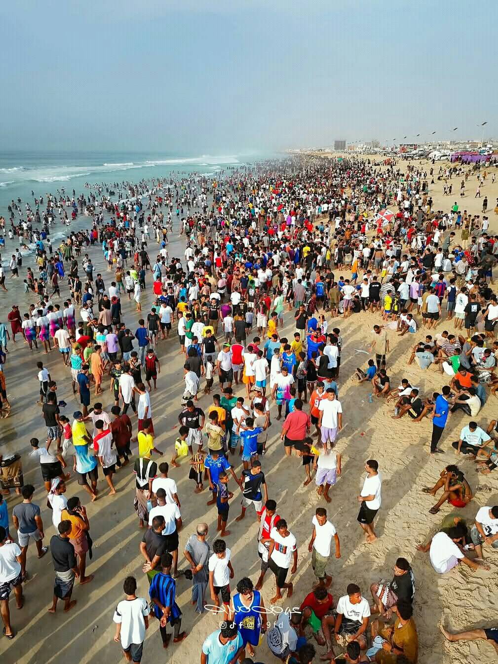 موسم البلدة في حضرموت