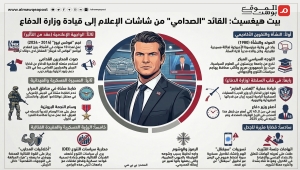 من مقدّم برامج تلفزيونية إلى وزير دفاع ترامب: من هو بيت هيغسيث؟