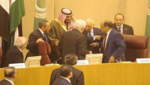 السعودية تؤجل «القوة العربية المشتركة» لأجل غير مسمى