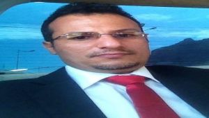 الصحفي الهدياني يتلقى تهديدا بالقتل من جماعة ارهابية واعلاميون ينددون