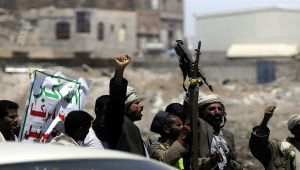 هيئة العلماء: مليشيا الحوثي تدمر اليمن