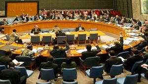 مجلس الأمن يقرّ بالأجماع على تمديد العقوبات على صالح وزعيم الحوثيين