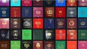تعرف على جوازات السفر الأقوى في العالم