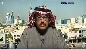 محلل سعودي: ثلاثة عناصر وراء تواصل التحالف مع مليشيا الحوثي