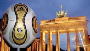 فضائح «فيفا»: الدور على «مونديال ألمانيا»!