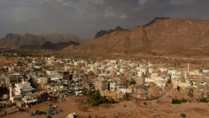 مأرب تبدأ عملها الميداني لتطبيع الاوضاع في حريب