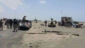 معارك عنيفة في ابين وقوات الجيش تتوغل في زنجبار لدحر القاعدة