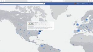 «فيسبوك» تطرح ميزات جديدة لخدمة البث المباشر