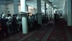 رمضان استثنائي في عدن بسبب تفاقم الأزمات (تقرير ميداني)