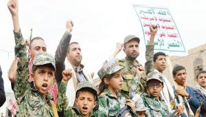 هل يمكن لمليشيا الحوثي أن تتحول إلى حزب سياسي؟ (تقرير خاص)