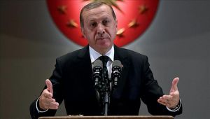 أردوغان: الساعون لإخضاع تركيا عبر الإرهاب لن ينجحوا إطلاقًا