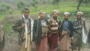 إب: اشتداد المعارك بين المقاومة والمليشيات غرب المحافظة ومقتل وإصابة عدد من عناصر الحوثيين ( تقرير ميداني )