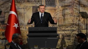 تأثير محاولة الانقلاب العسكرى فى تركيا على الأسواق المالية العالمية