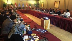 "اليمن" بين خياري المفاوضات والحسم العسكري (تقرير خاص)
