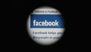 هل حسابكم على "فيسبوك" في خطر؟