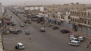 مليشيا الحوثي تفرض عقال حارات موالين لها في عمران