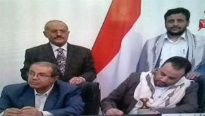 ماذا يعني استهداف مليشيا الحوثي لحزب المؤتمر في صنعاء؟ (تقرير)