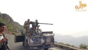 تعز.. تجدد المعارك العنيفة بين الجيش والحوثيين شرقي المدينة