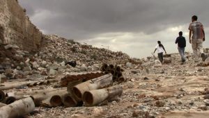 القوات الحكومية تتقدم ميدانيا في مناطق غربي تعز