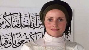 صلاة جمعة مختلفة في مسجد بالعاصمة الدانماركية بإمامة امرأة سورية