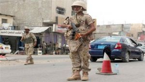 الحزام الأمني يفرج عن 11 شابا من أصل 15 اعتقلهم قبل قرابة شهر بمدينة عدن