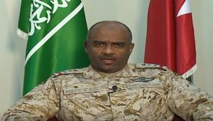 اللواء عسيري يتحدث عن دور "المخلوع" خلال الفترة المقبلة ويعلق على تصريحات اللواء المقدشي