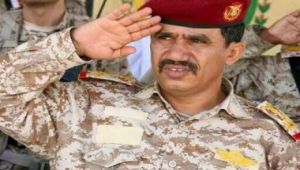 تعيين العميد أبو عوجا رئيسا لأركان المنطقة العسكرية الأولى (قرار رئاسي)