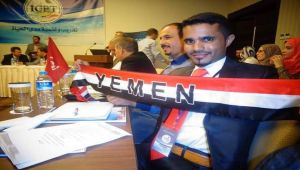 إب : أسرة مدرب تنمية بشرية مختطف لدى الحوثيون تؤكد تعرضه للتعذيب حتى فقد عقله