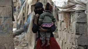 الأمم المتحدة: التصعيد العسكري في المنطقة يفاقم الأوضاع الإنسانية في اليمن