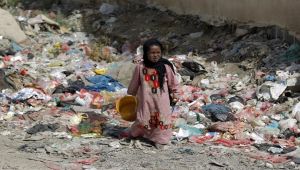 النزاع في اليمن يتسبب بأسوأ أزمة غذائية في العالم