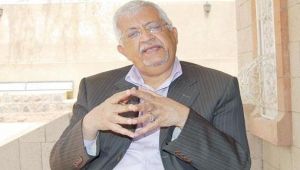 ياسين سعيد نعمان: فبراير دشن عهداً جديداً لليمنيين