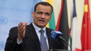 الأمم المتحدة ترفض طلب الحوثيين إقالة مبعوثها إلى اليمن