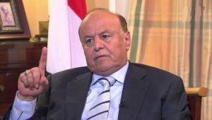 فيصل علي يكتب لـ الموقع بوست" عن: الرئيس هادي