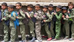 "إيسيسكو" تستنكر تمويل اليونيسيف طباعة كتب دراسية طائفية للحوثيين