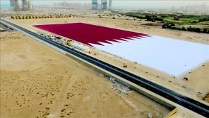 قطر تكشف عن مشروع غاز جديد يرفع إنتاجها بنسبة 10%
