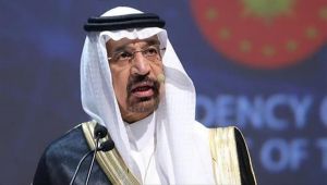 وزير الطاقة السعودي: أوبك ستقوم باللازم ما لم تتوازن سوق النفط