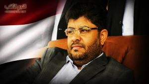 الحوثي يتراجع عن اتهاماته للمخلوع ويقول ان هاتفه فقد في احدى الفعاليات