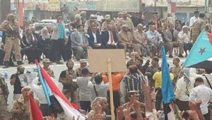 توظيف الدين في فعاليات المجلس الانتقالي.. خطاب يفخخ مستقبل جنوب اليمن (تقرير - فيديو)