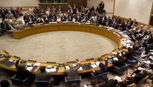 خمس منظمات دولية توجه رسالة مشتركة إلى سفراء مجلس الأمن حول اليمن