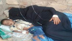 وفيات الكوليرا باليمن ترتفع لـ1864 والإصابات تقترب من 400 ألف