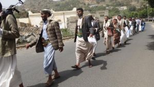 العرف القبلي يفضّ نزاعات اليمنيين