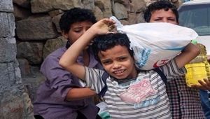 الأمم المتحدة: 21 مليون يمني يحتاجون المساعدة والحماية