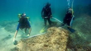اكتشاف أنقاض مدينة غارقة قبالة سواحل تونس يؤكد وقوع تسونامي قبل 1600 عام