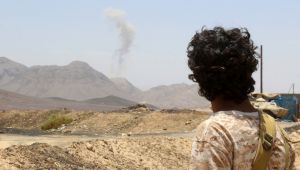 الجيش الوطني يستعيد مواقع إستراتيجية في شبوة