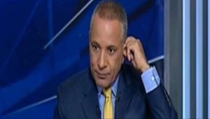 نقابة الإعلاميين المصريين توقف أحمد موسى
