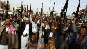 "الإندبندنت": الحرب في اليمن غير مرئية للعالم ومعظم الدمار ناتج عن أسلحة باعتها بريطانيا للتحالف (ترجمة خاصة)