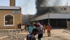 ثلاثة أسباب تعزز غياب الشرعية عن عدن... أولها الإمارات