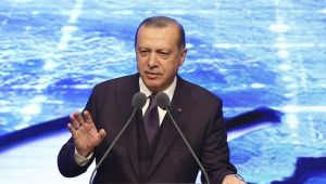 أردوغان: ماضون في تأسيس مفاعل نووي شاء من شاء وأبى من أبى