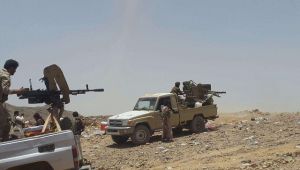 صنعاء.. مقاتلات التحالف تستهدف مواقع وتعزيزات للمليشيا في نهم