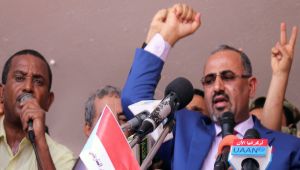 المجلس الانتقالي" يختار محافظ حضرموت السابق رئيسا لـ"برلمان" الجنوب